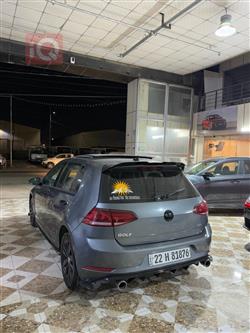 فولكسفاغن جولف